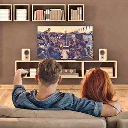 IPTV ANBIETER